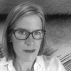 Sally Hogbin