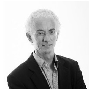 Richard James