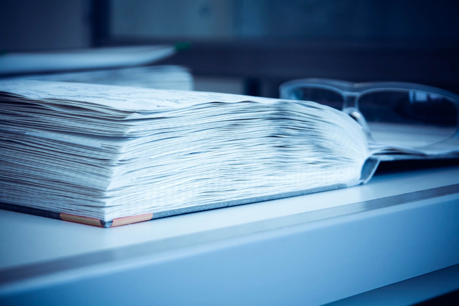 Open research papers